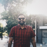 Global Construction Solutions, Inc Employee Daniel Escobar's profile photo