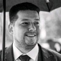 Darius Kliučinskas Email
