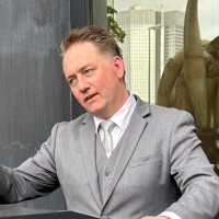 Prostage AS Employee Gunnar Naas's profile photo