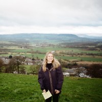 Chipping Campden School Employee Molly Bergara's profile photo