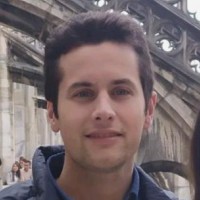 Grupo Dia Employee Alejandro Asensio Aurell's profile photo