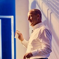 DigiCert Employee Robert Frank's profile photo