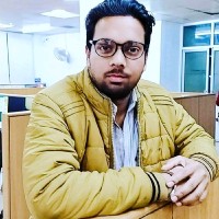 The Kabadiwala Employee Shashank Singh's profile photo