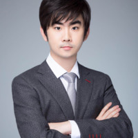 阅文集团 Employee Qinchen Zhang's profile photo