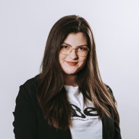 ThinkUp Employee Florencia Sartori's profile photo