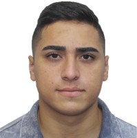 Localiza&Co Employee Daniel Cicero's profile photo