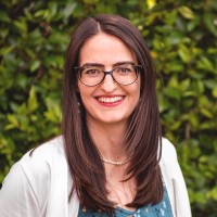 Activate Event Management Employee Amanda Strevens's profile photo