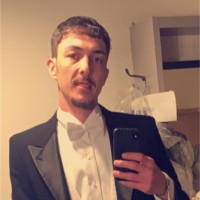 Muskogee Technology Employee Jonathan Bryars's profile photo