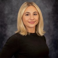 Saint James Iced Tea Employee Faye Mastoras's profile photo