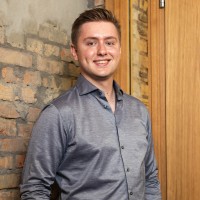 Diethelm Keller Management AG Employee Max Keller's profile photo