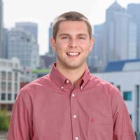 Goodman Real Estate Employee Eric Rogers's profile photo