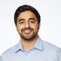 Chainalysis Employee Bilal Ali's profile photo