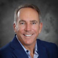 Cornerstone Wealth Management Employee Chuck Walker's profile photo