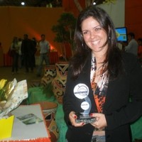 ABL Prime Employee Bruna Bassan's profile photo