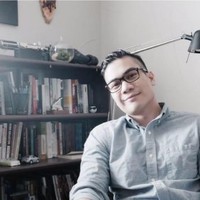 Devon Lube Center Equipment Employee Anthony Quach's profile photo