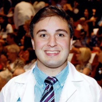 The Mount Sinai Hospital Employee Ryan Neff's profile photo