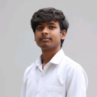 Chimertech Private Limited Employee Silambarasan S's profile photo