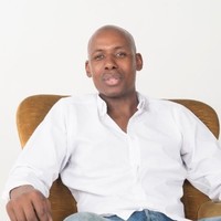 SAMRO Employee Mxolisi Zimu's profile photo