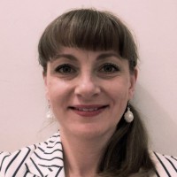 Accuvia Software Group Employee Irina Mikhaylova's profile photo