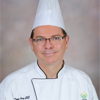 Oregon Health and Science University Employee Doug Lang's profile photo