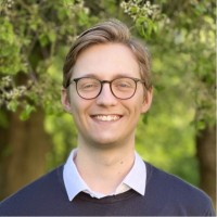 Scandi Roll ApS Employee Lucas Høggaard's profile photo