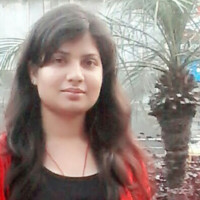 Freakcoders LLP Employee Puja Sharma's profile photo