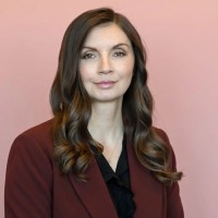 ICHOR Vascular Inc. Employee Elizabeth Lieber's profile photo