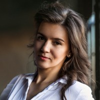 Ksenia Kulgaeva Email