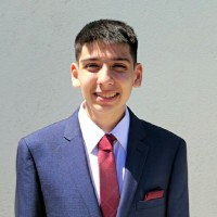 Alec Gonzales Email & Phone Number