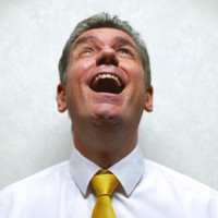 Viva.com Employee Miltos Gerosideris's profile photo