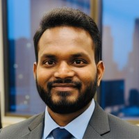 Nivagen Pharmaceuticals, Inc. Employee Thirupathi Mangali's profile photo