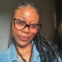 wellx.ai Employee Esther Nwachukwu's profile photo