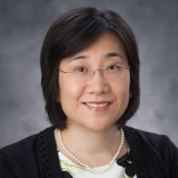 Connecticut Children's Employee Elizabeth Ng's profile photo