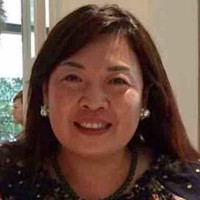 MooVita Pte Ltd Employee Ann Goh's profile photo