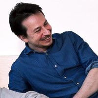 Satispay Employee Samuele Pinta's profile photo