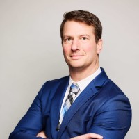 Traliant Employee Phil Winkler's profile photo