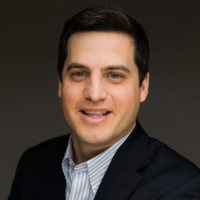 CM&B Employee John Tassinari's profile photo