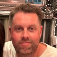 Easilift Loading Systems Employee Mark Mitchell's profile photo