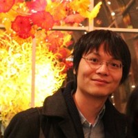 Institute for Computational and Experimental Research in Mathematics (ICERM) Employee Xiaoqian Xu's profile photo