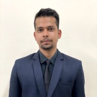 Alpha Capital Employee Ayush Singh's profile photo