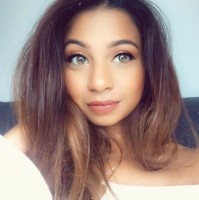 REISE Employee Deyannaa Daniel's profile photo