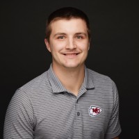 Newkirk Novak Construction Partners Employee Zach Reeder's profile photo