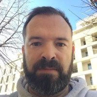 Groupe LGM Employee Benjamin Graff's profile photo