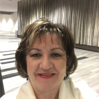 Halyna Petryk Email