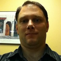 DAT Solutions Employee Nick Antonelli's profile photo