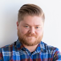 Propeller Employee Kevin Grablin's profile photo