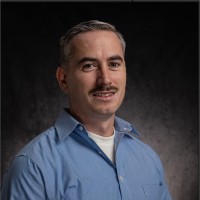 Lite Coms LLC Employee George Cerasani's profile photo