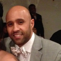 Buckeye Home Health Care Employee Branden Beason's profile photo