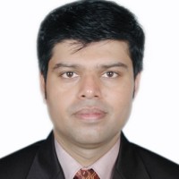 Jeetendra Dhal Email