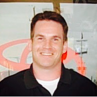 Huntsville Toyota Employee David Nimmo's profile photo
